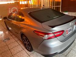 تويوتا كامري